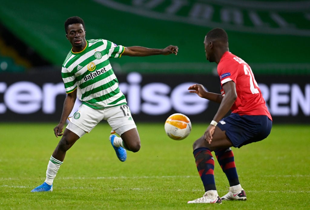 Predicted Celtic starting XI tonight: £2m man returns as 'tireless' 23-year-old drops out