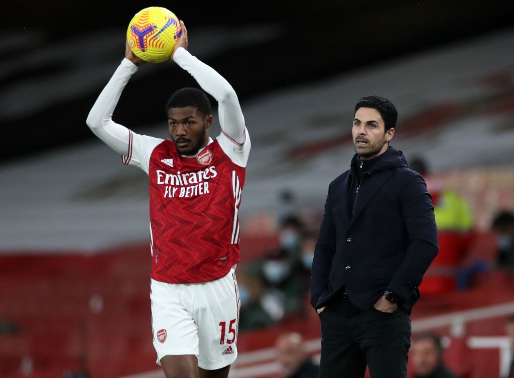 FBL-ENG-PR-ARSENAL-SOUTHAMPTON