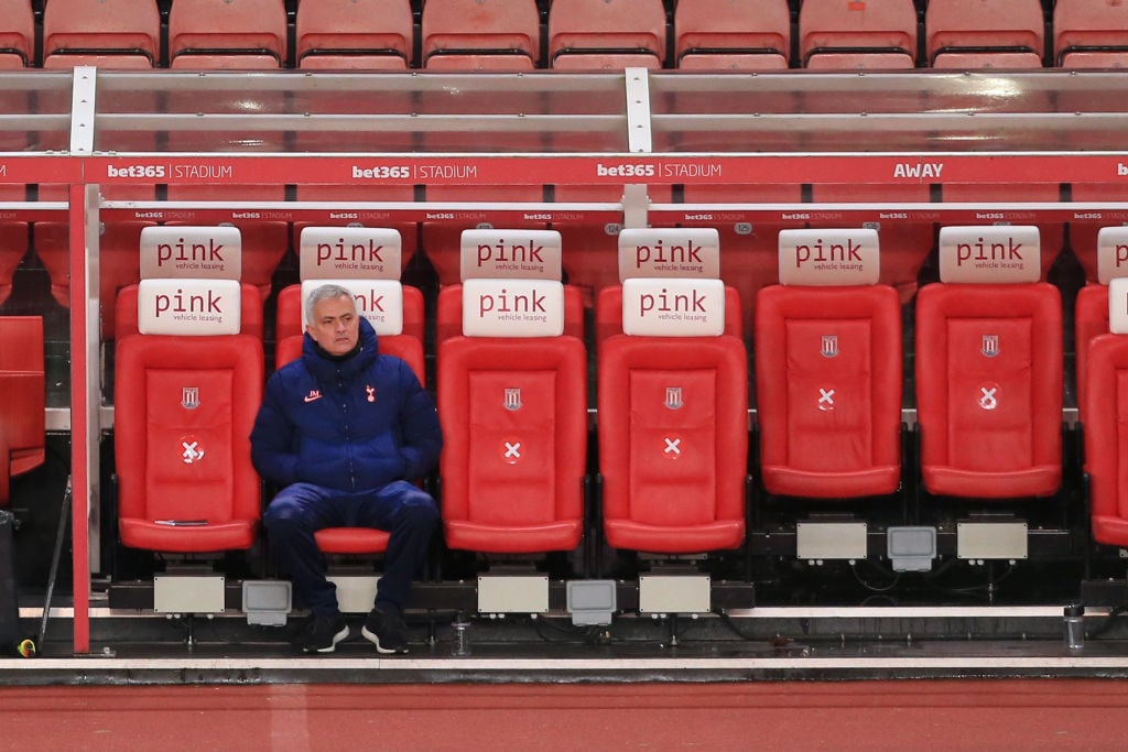 Photo by Simon Stacpoole/Offside/Offside via Getty Images