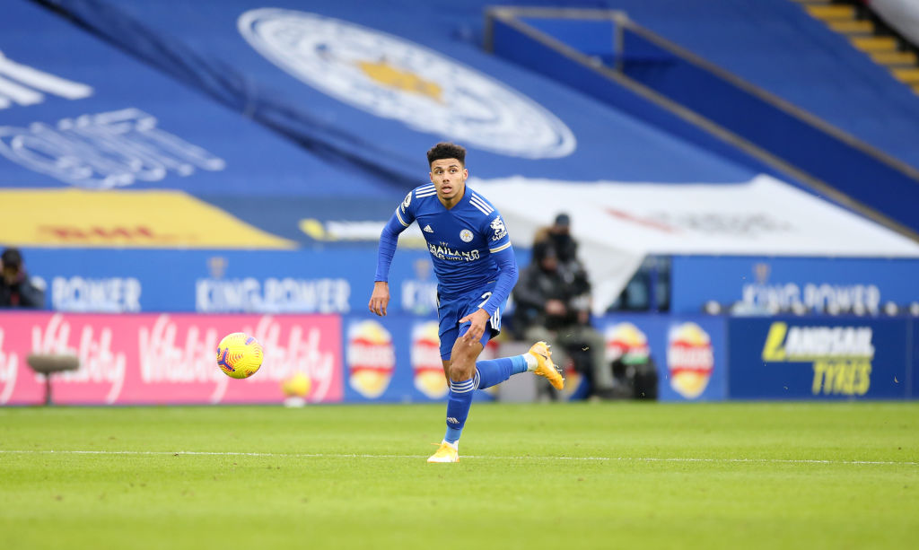 Photo by Plumb Images/Leicester City FC via Getty Images