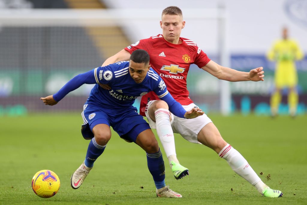 FBL-ENG-PR-LEICESTER-MAN UTD