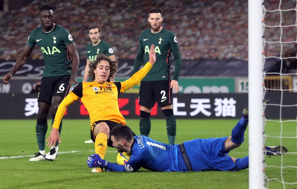 FBL-ENG-PR-WOLVES-TOTTENHAM