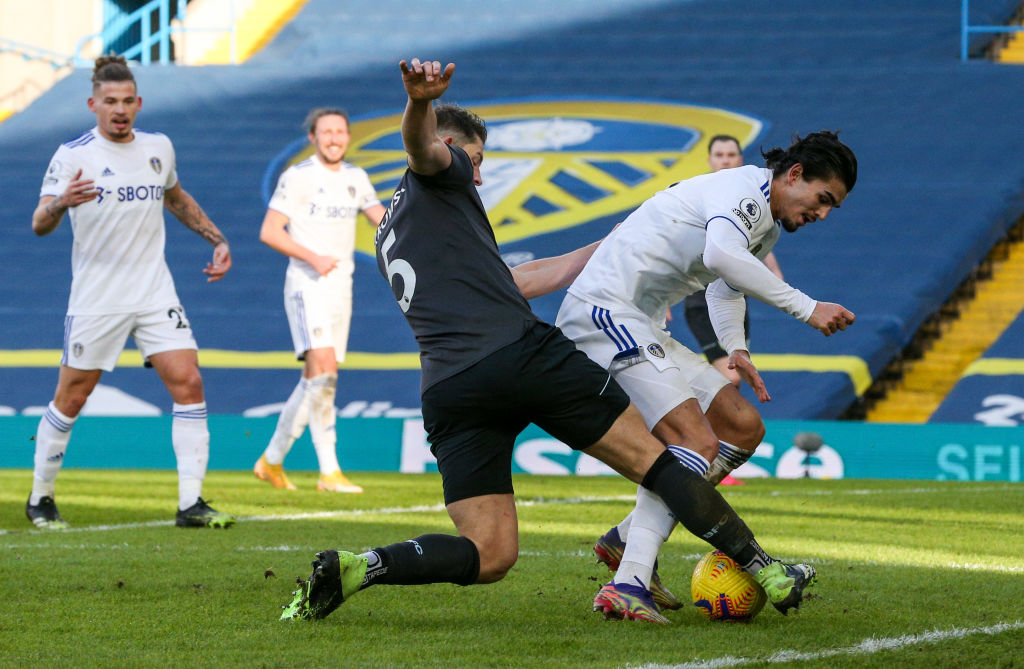 Photo by Alex Dodd - CameraSport via Getty Images