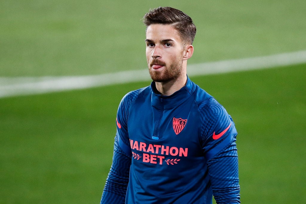 SD Huesca v Sevilla FC - La Liga Santander