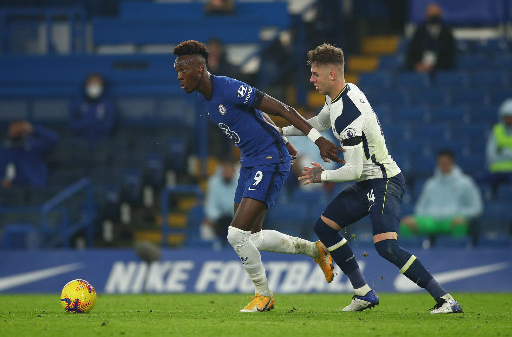 Photo by Chris Lee - Chelsea FC/Chelsea FC via Getty Images
