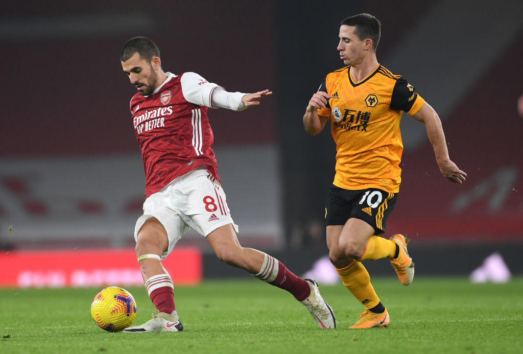 Photo by David Price/Arsenal FC via Getty Images