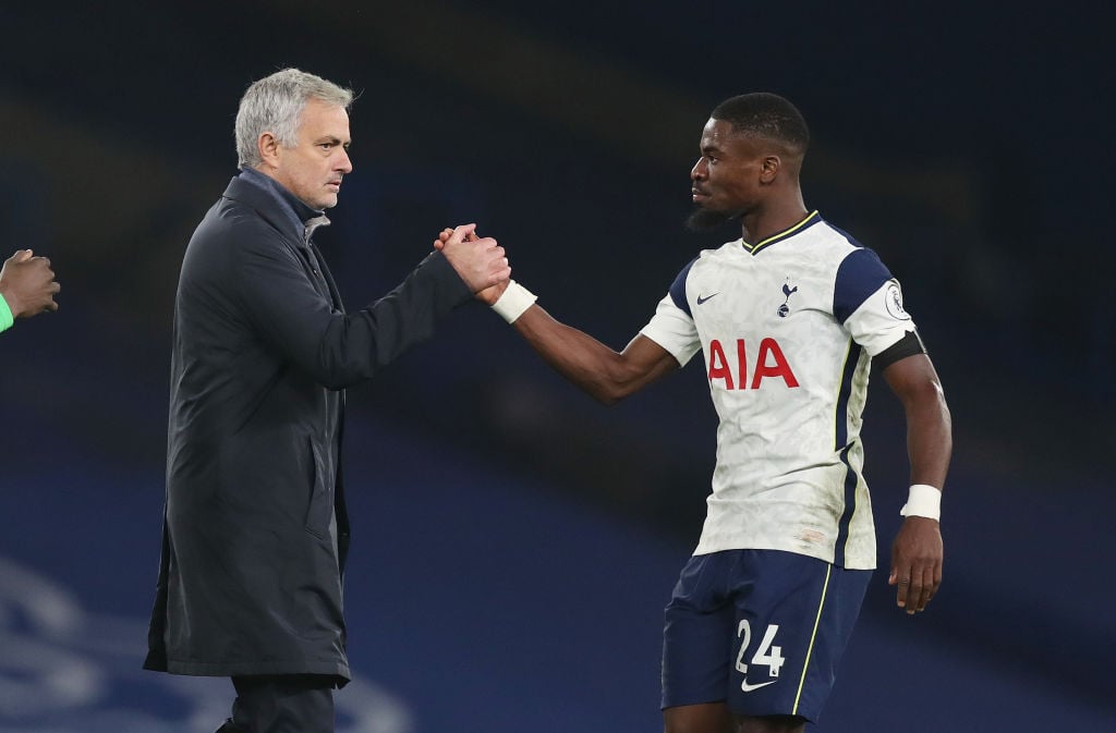 Chelsea v Tottenham Hotspur - Premier League