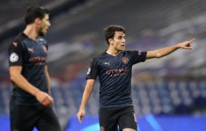 FC Porto v Manchester City: Group C - UEFA Champions League