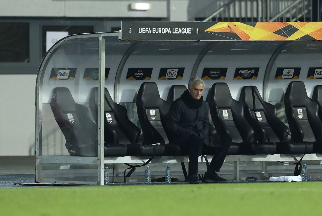 Tottenham fans react to Roma eyeing Tanguy Ndombele