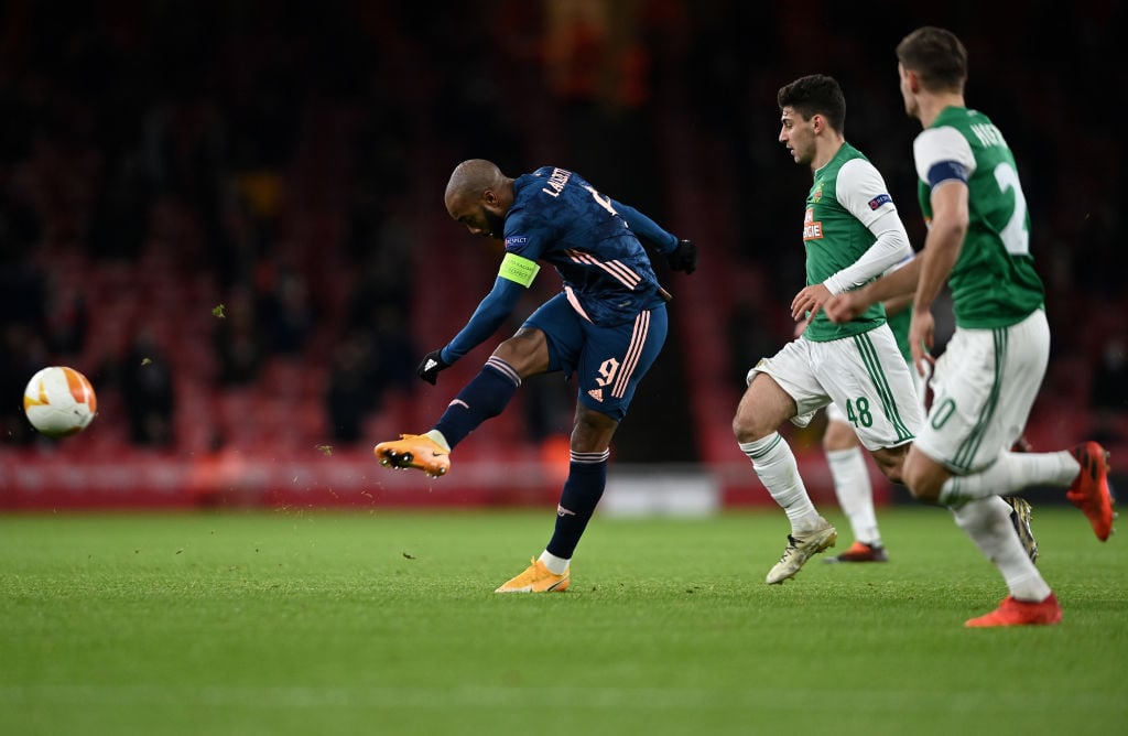 Photo by Tullio Puglia - UEFA/UEFA via Getty Images