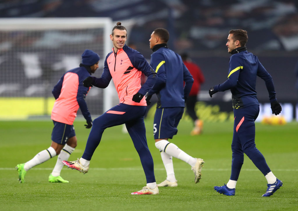 Tottenham Hotspur v Arsenal - Premier League