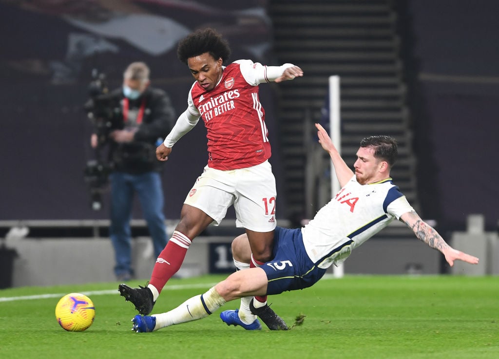 Photo by Stuart MacFarlane/Arsenal FC via Getty Images