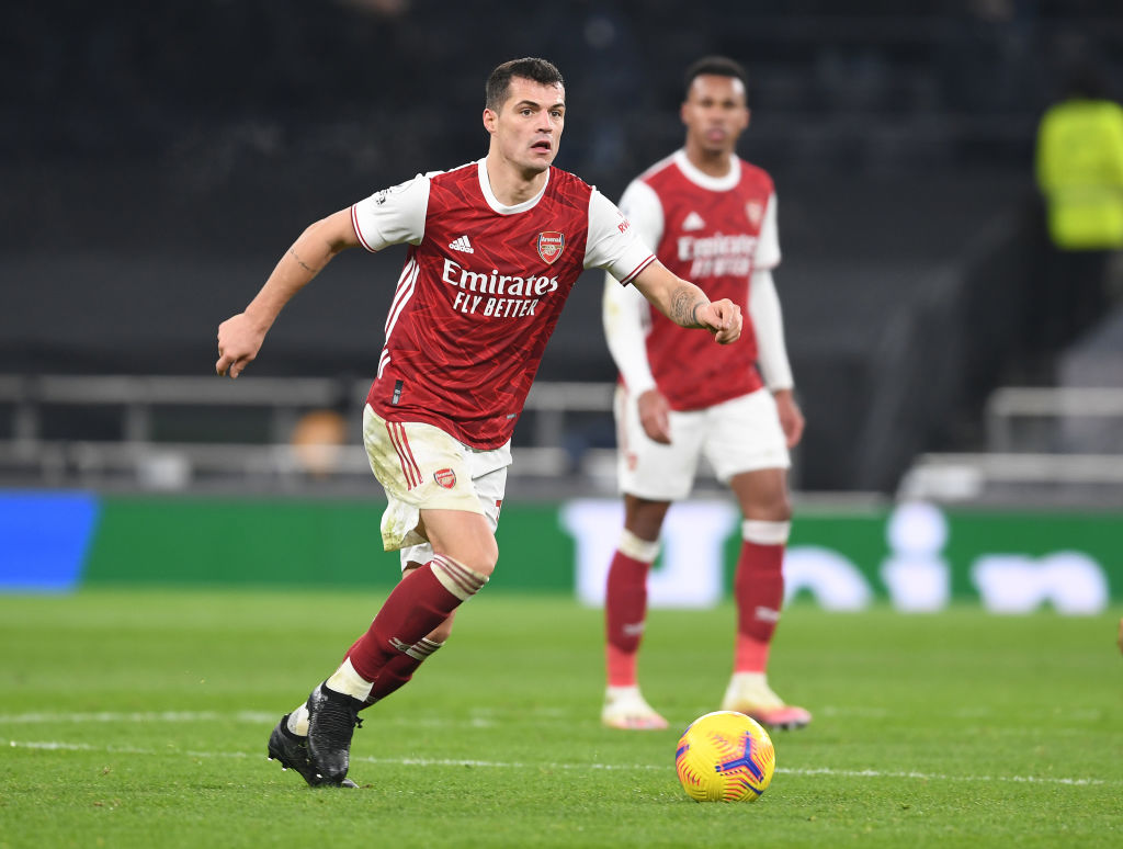 Tottenham Hotspur v Arsenal - Premier League