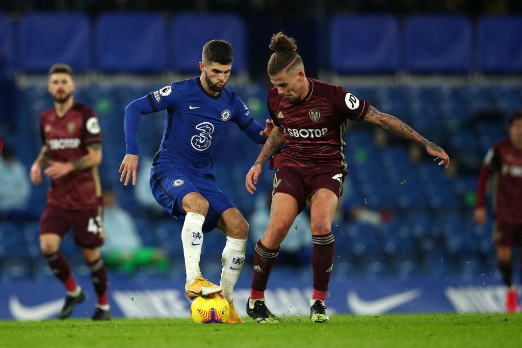 Photo by Chris Lee - Chelsea FC/Chelsea FC via Getty Images