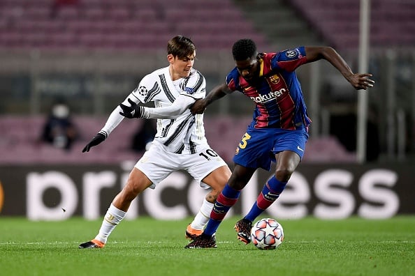 Report: Spurs-linked Paulo Dybala now set for new Juventus deal, talks underway