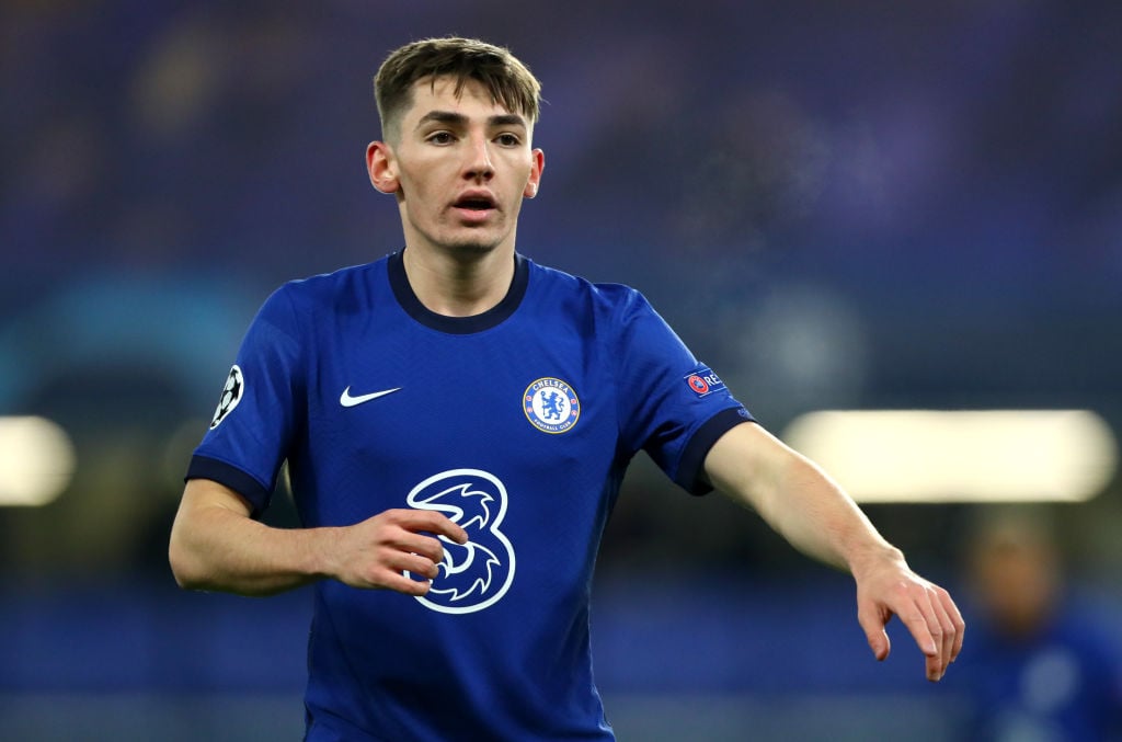 Chelsea FC v FC Krasnodar: Group E - UEFA Champions League
