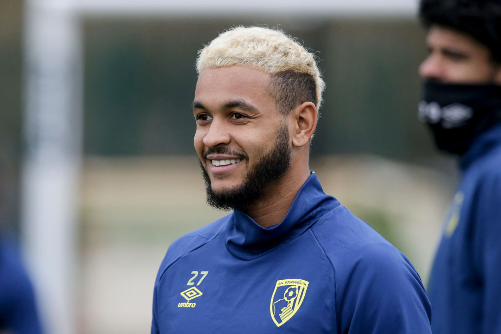 Yannick Bolasie posts verdict as Everton finally complete Josh King signing