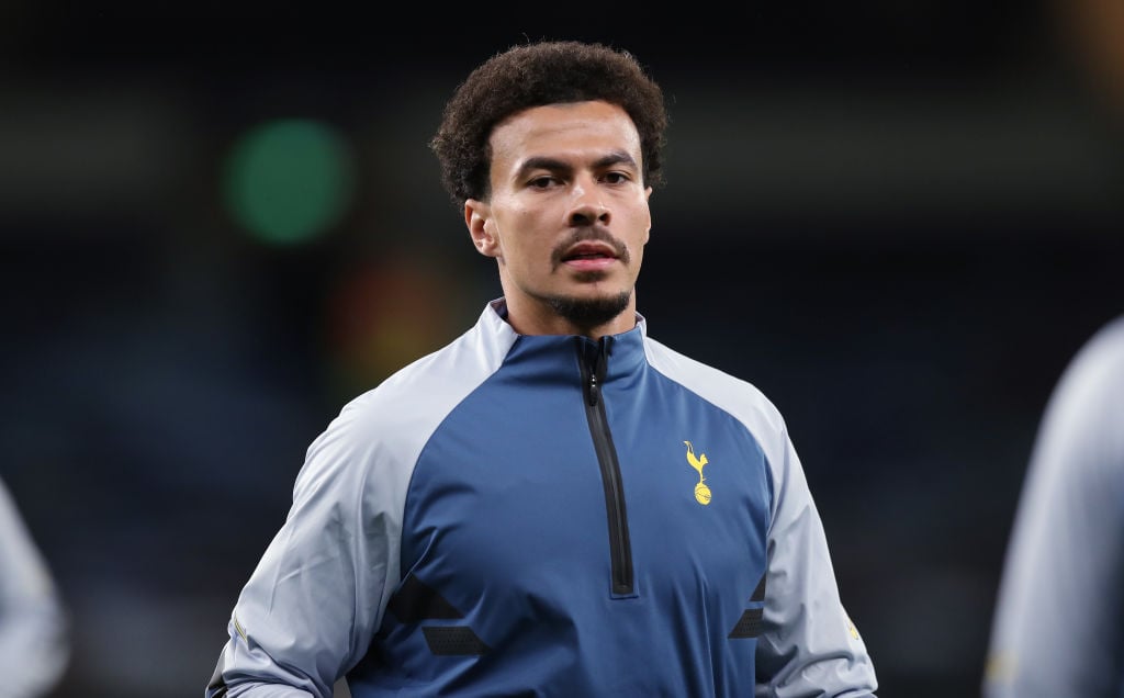 Tottenham Hotspur v Royal Antwerp: Group J - UEFA Europa League