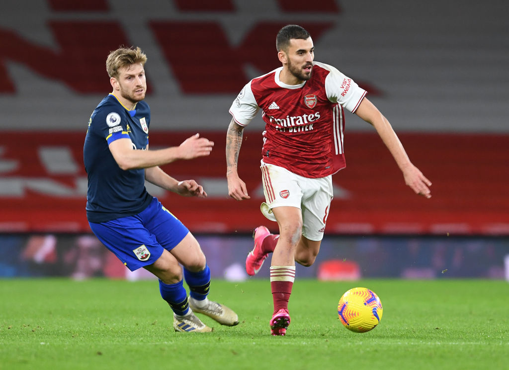 Photo by Stuart MacFarlane/Arsenal FC via Getty Images