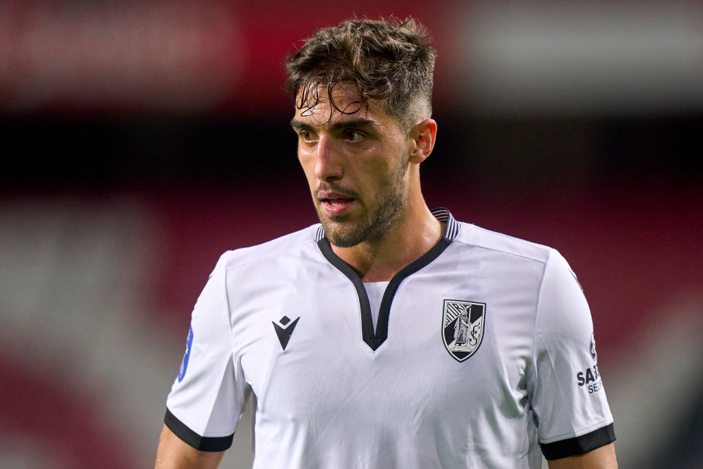 SL Benfica v Vitoria Guimaraes: Portuguese League Cup