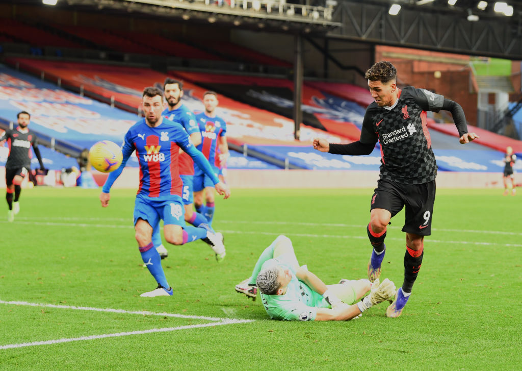 Photo by Andrew Powell/Liverpool FC via Getty Images