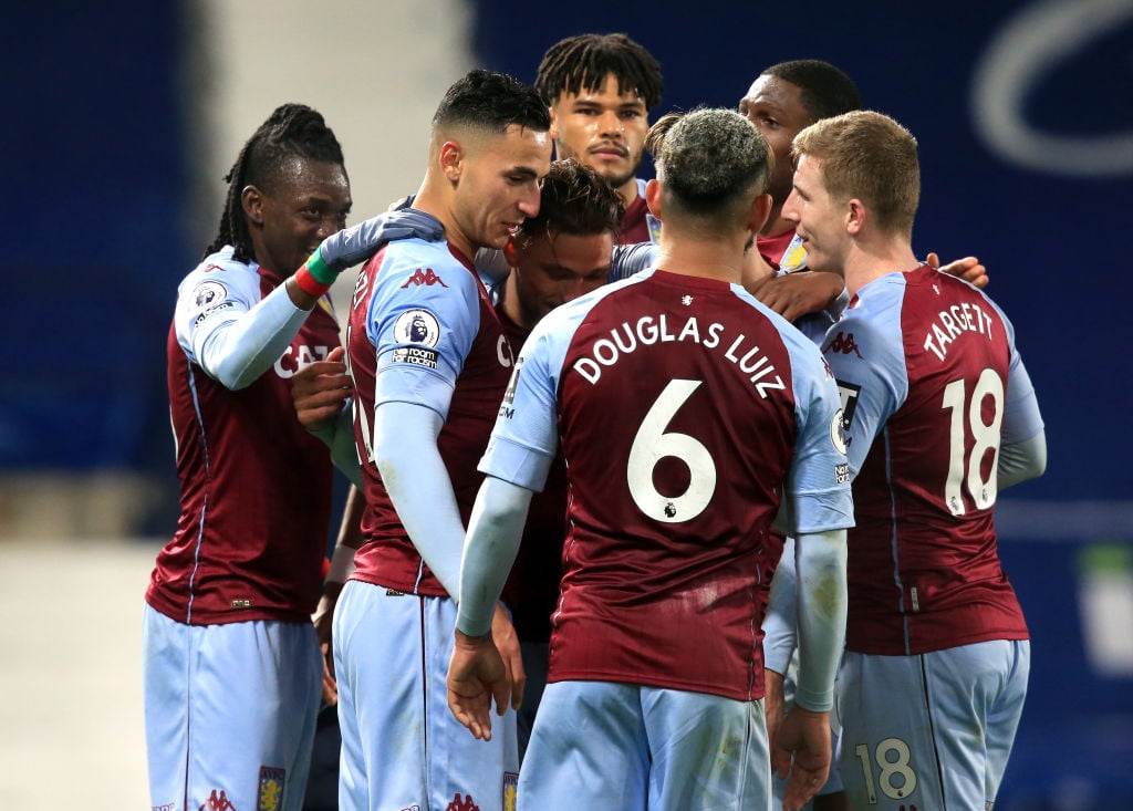 Report: Aston Villa left little surprised by amount of interest in 23-year-old player this summer
