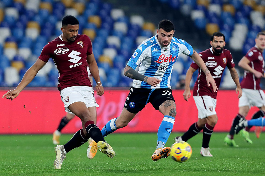 Report: Liverpool and Everton knock on Serie A side's door for Brazilian powerhouse