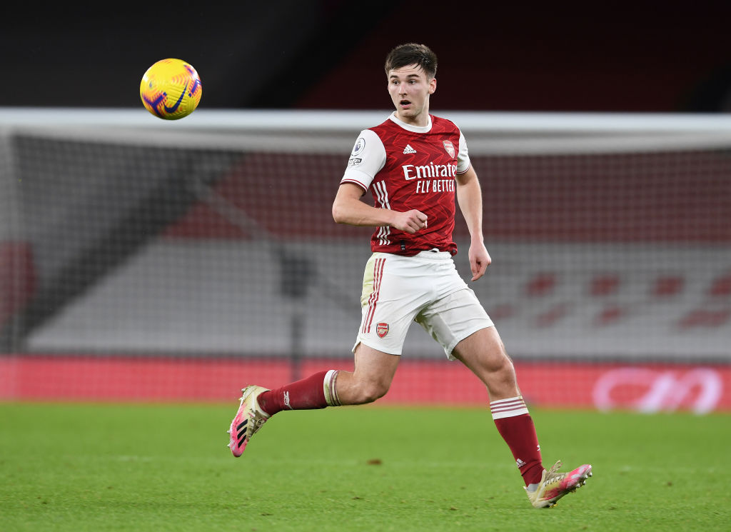 Arsenal v Chelsea - Premier League