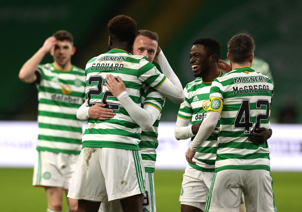 'Really worries me': Celtic star accused of letting Lennon down ahead of new boss arrival