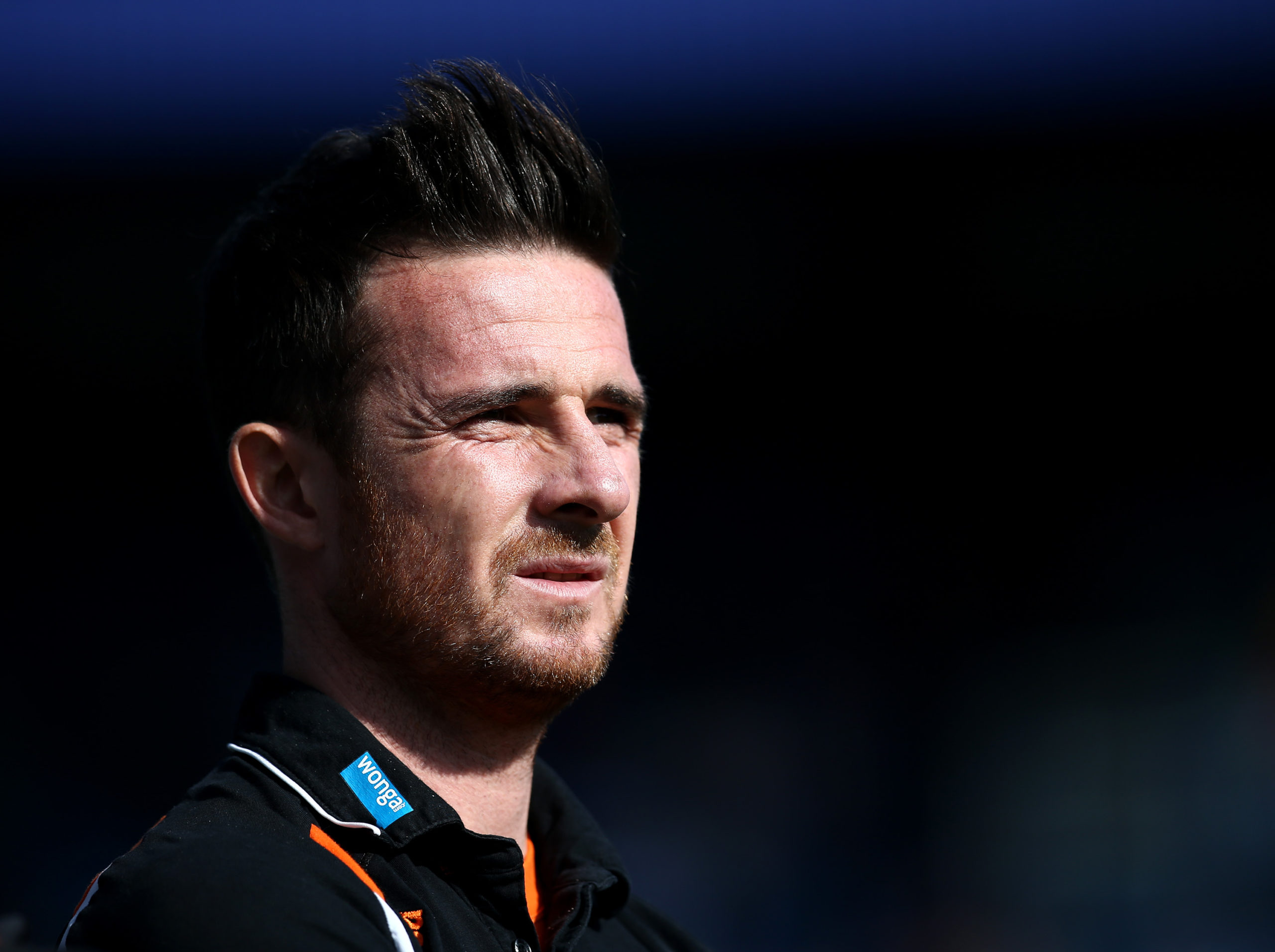 Barry Ferguson hammers Celtic summer signing Vasilis Barkas