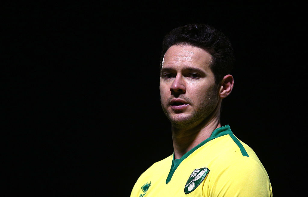 Matt Jarvis urges Wolves to sign free agent Diego Costa, amid reports