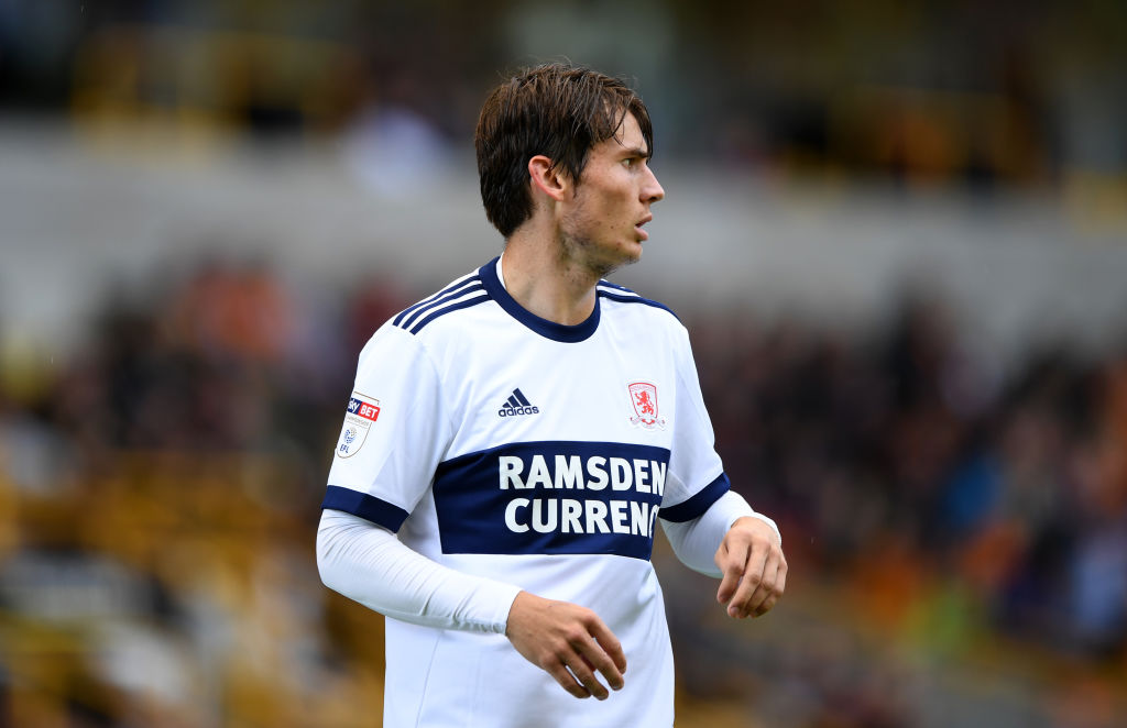 Wolverhampton Wanderers v Middlesbrough - Sky Bet Championship