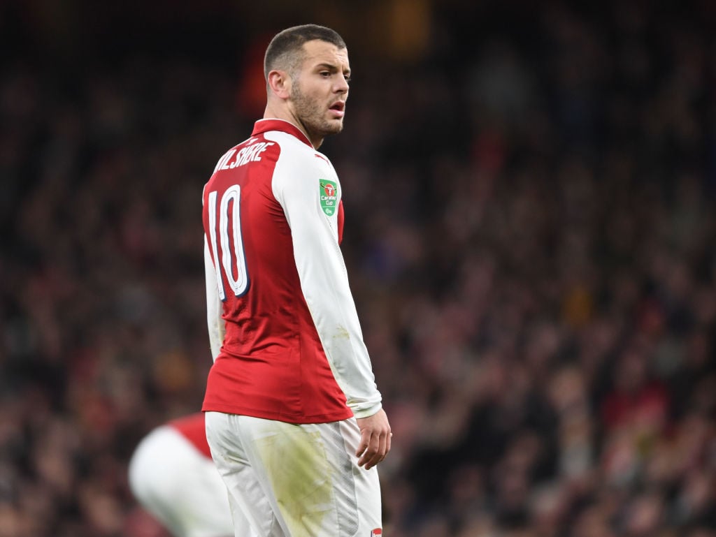 Arsenal v Chelsea - Carabao Cup Semi-Final: Second Leg