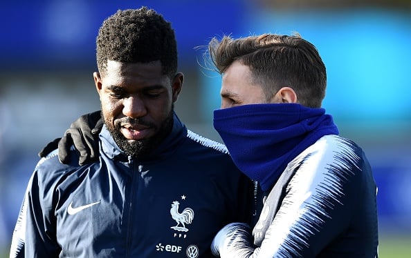 FBL-FRA-WC-2018-TRAINING