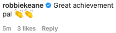 Keane Defoe