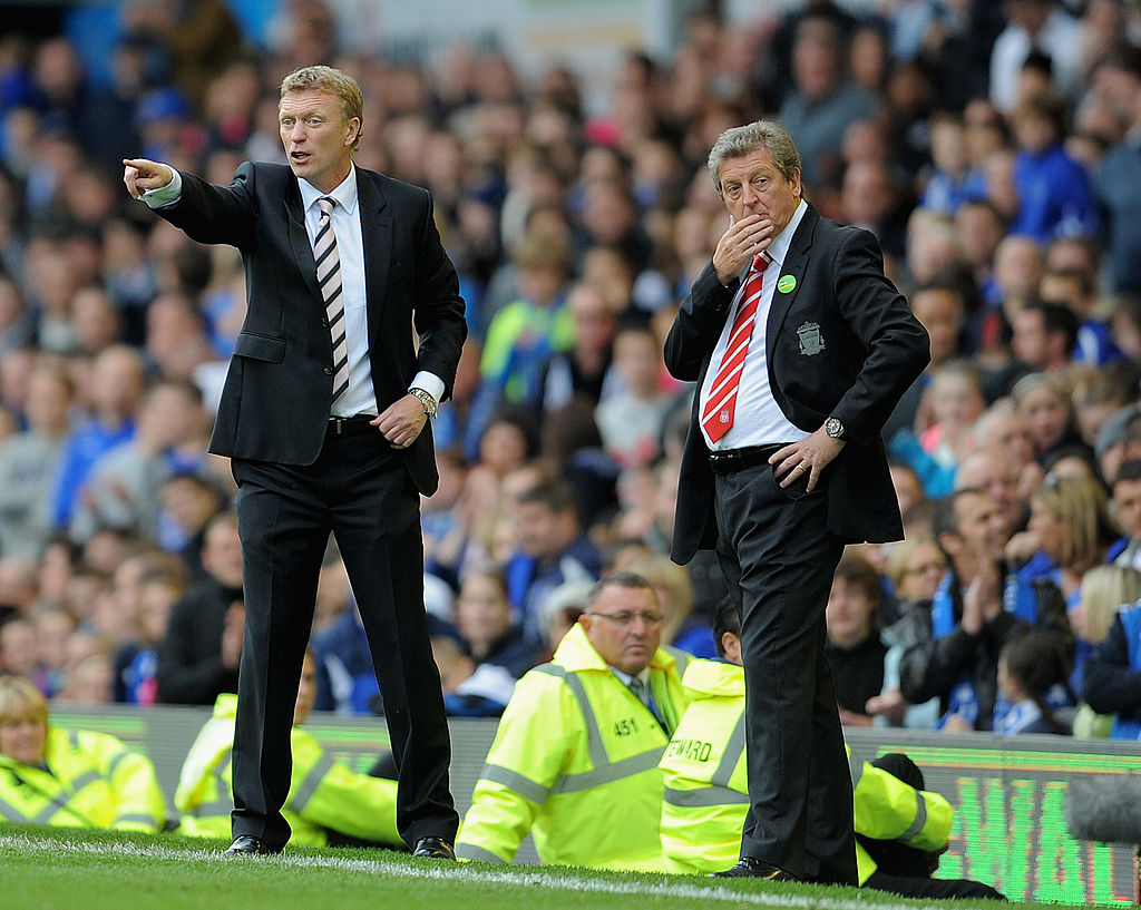 Everton v Liverpool - Premier League