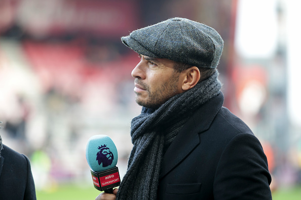 Stan Collymore Makes Bold Everton Claim Amid Benitez Struggles