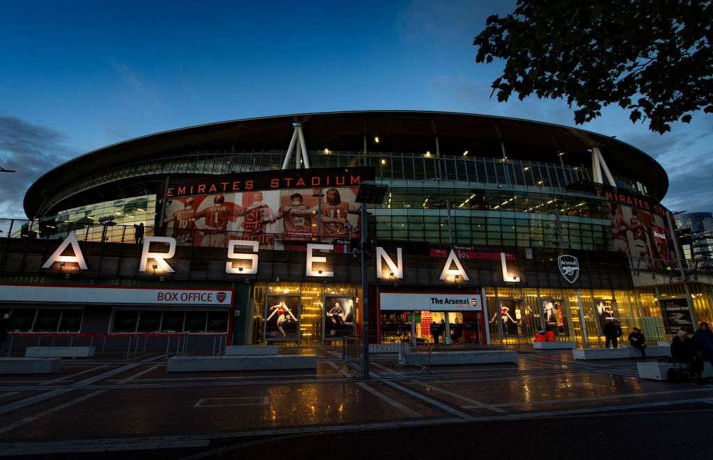 Report: Arsenal set to sell out-on-loan midfielder permanently, £13m fee