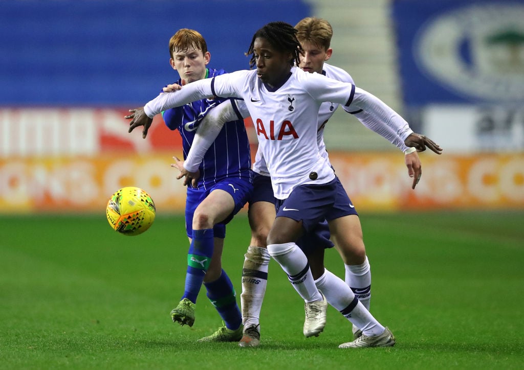 Report: Leeds United made enquiry about Sean McGurk transfer last week