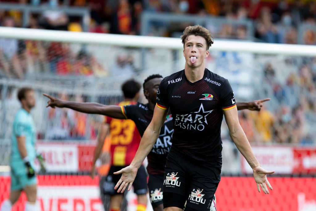 Report: Celtic outcast Jack Hendry object of failed Premier League bid