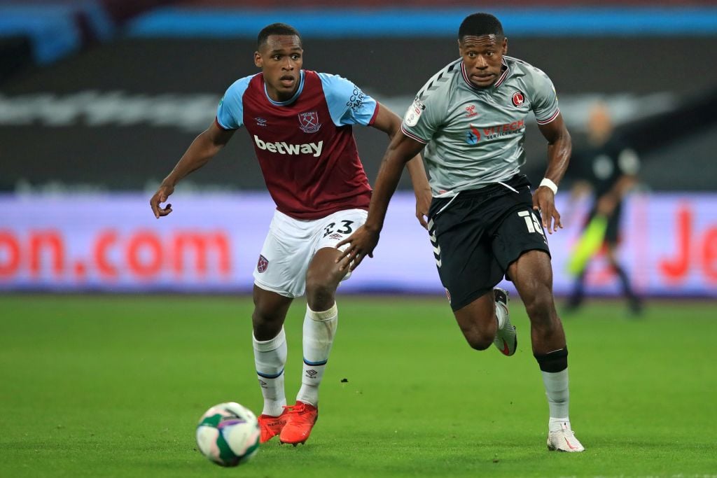 FBL-ENG-LCUP-WEST HAM-CHARLTON