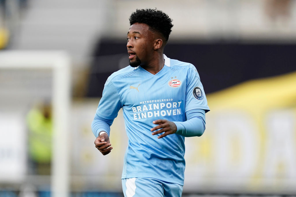 NAC Breda v PSV U23 - Dutch Keuken Kampioen Divisie