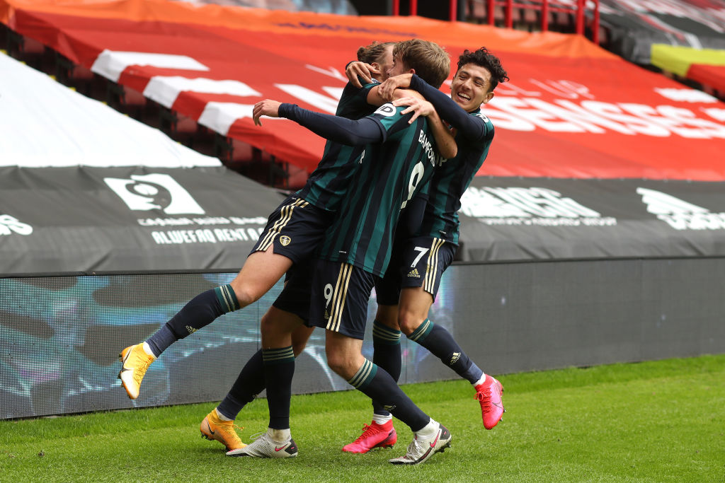 Photo by Mark Leech/Offside/Offside via Getty Images