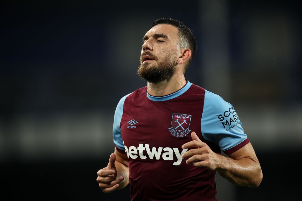 Everton v West Ham United - Carabao Cup Fourth Round