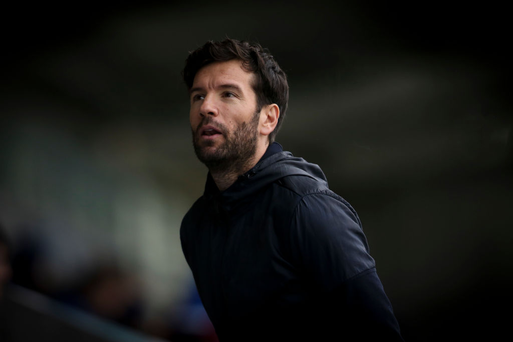 Shrewsbury Town v Rochdale - Sky Bet League One