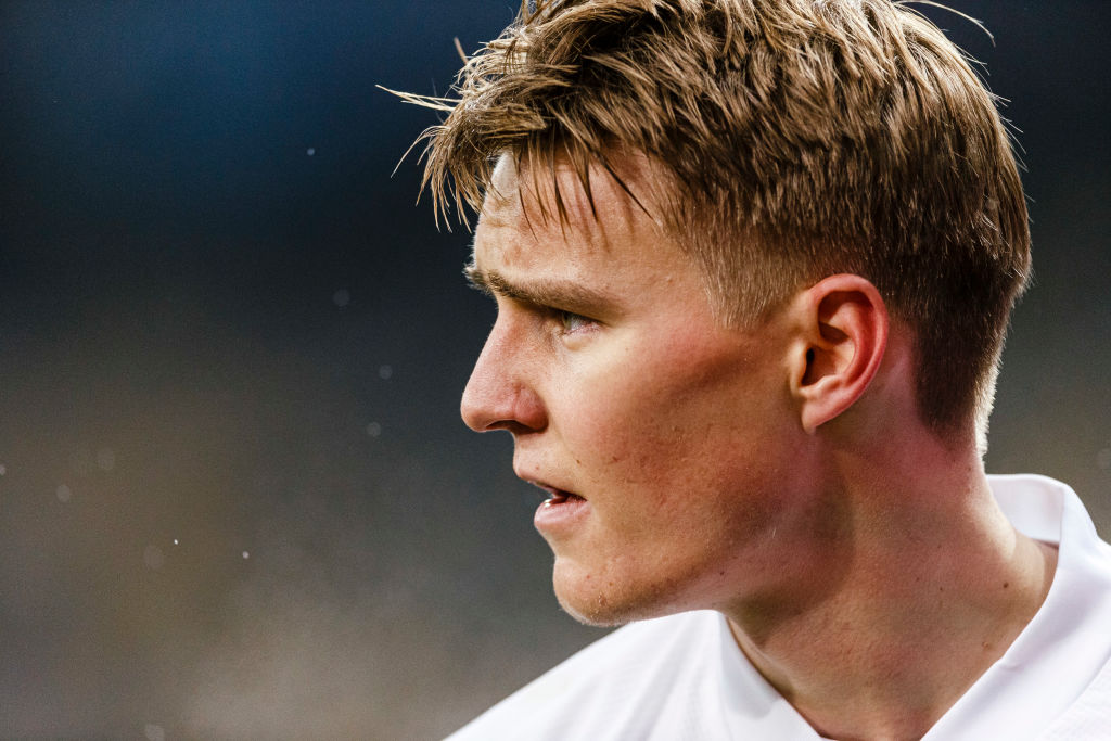Shakhtar Donetsk v Real Madrid: Group B - UEFA Champions League