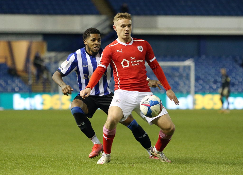 Sheffield Wednesday v Barnsley - Sky Bet Championship