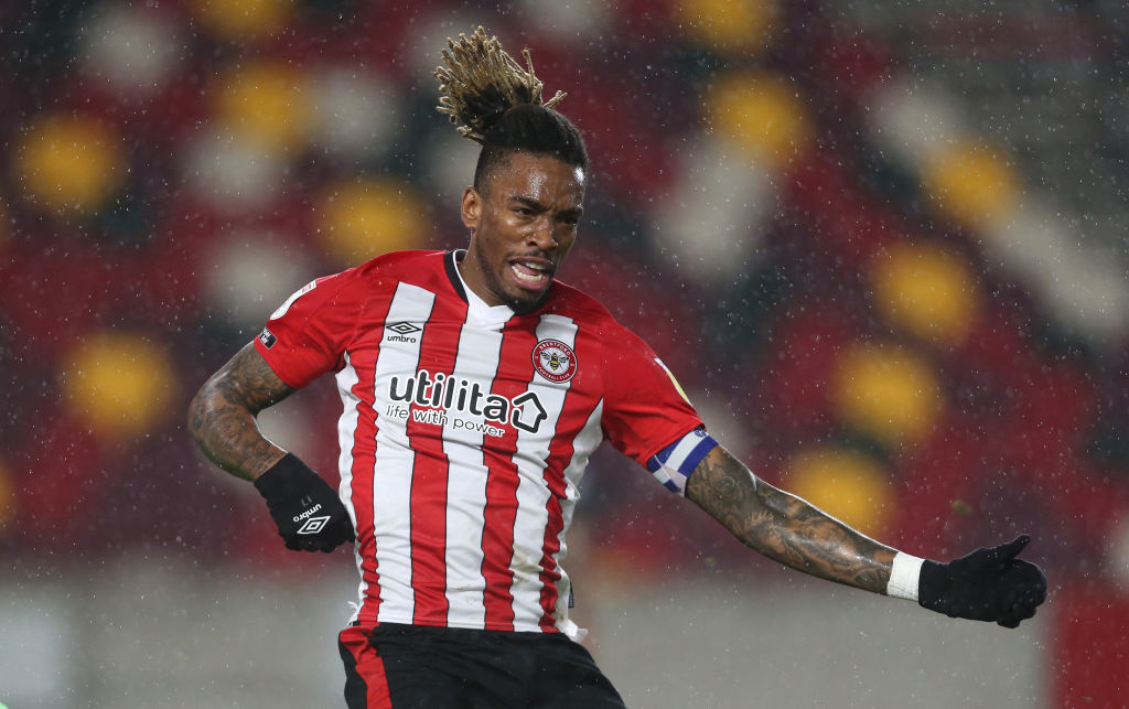 Brentford v Reading - Sky Bet Championship