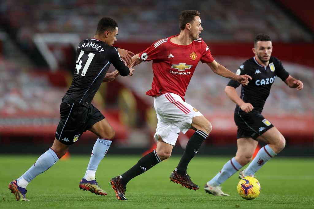 FBL-ENG-PR-MAN UTD-ASTON VILLA