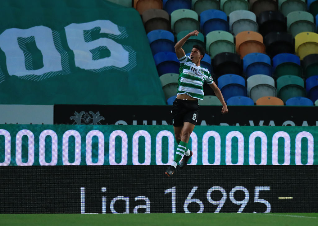 Photo by Paulo Nascimento/NurPhoto via Getty Images
